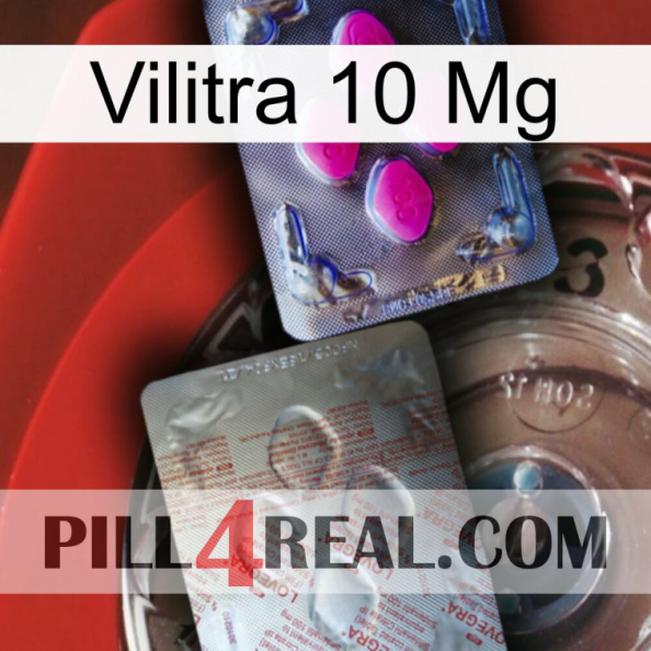 Vilitra 10Mg 38